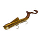 Musky Innovations Magnum Bull Dawg PRO