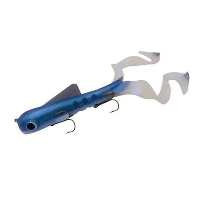 Musky Innovations Magnum Double Dawg