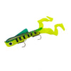 Musky Innovations Magnum Double Dawg - Perch