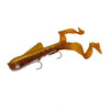 Musky Innovations Magnum Double Dawg - Walleye