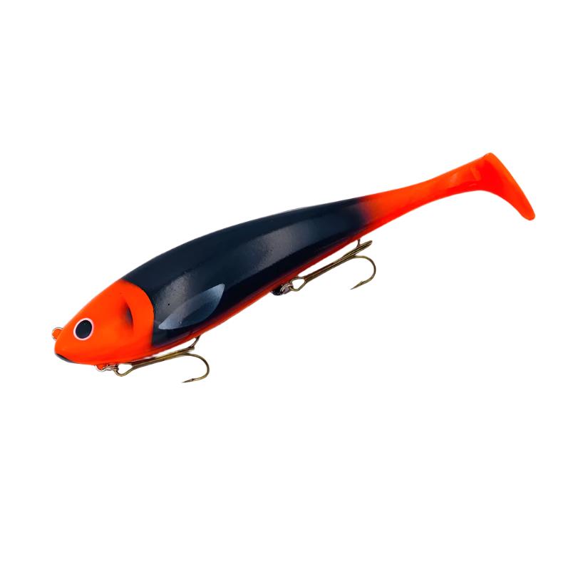 Musky Innovations 11" Magnum Swimmin Dawg