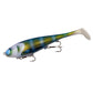 Musky Innovations 11" CUSTOM Magnum Swimmin Dawg