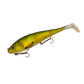 Musky Innovations 11" Magnum Swimmin Dawg