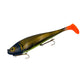 Musky Innovations 11" Magnum Swimmin Dawg