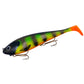 Musky Innovations 11" Magnum Swimmin Dawg