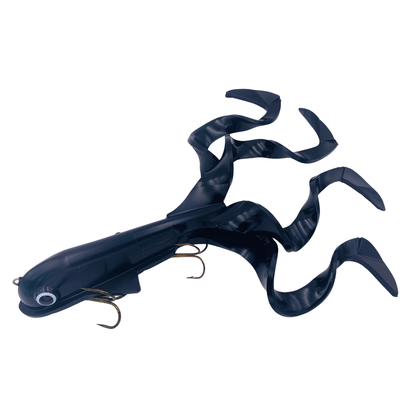 Musky Innovations Magnum Quad Dawg