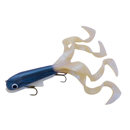 Musky Innovations Magnum Quad Dawg