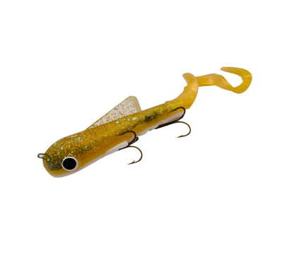 Musky Innovations Regular Bull Dawg 9"