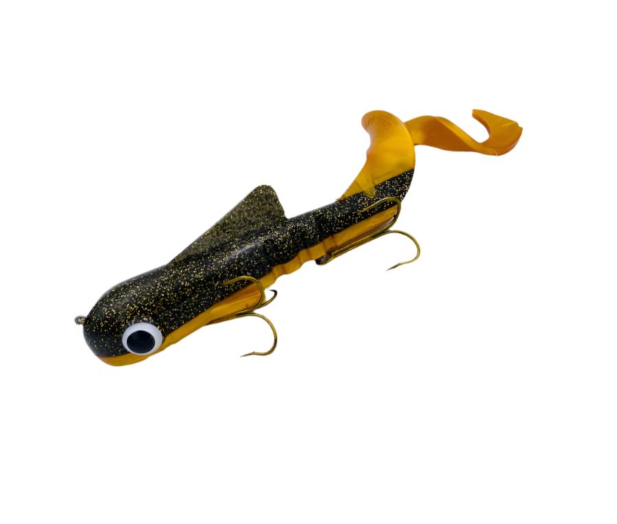 Musky Innovations Regular Bull Dawg PRO