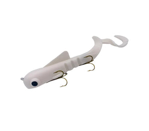 Musky Innovations Regular Bull Dawg 9"