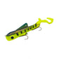 Musky Innovations Regular Bull Dawg 9"