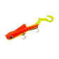 Musky Innovations Regular Bull Dawg 9"