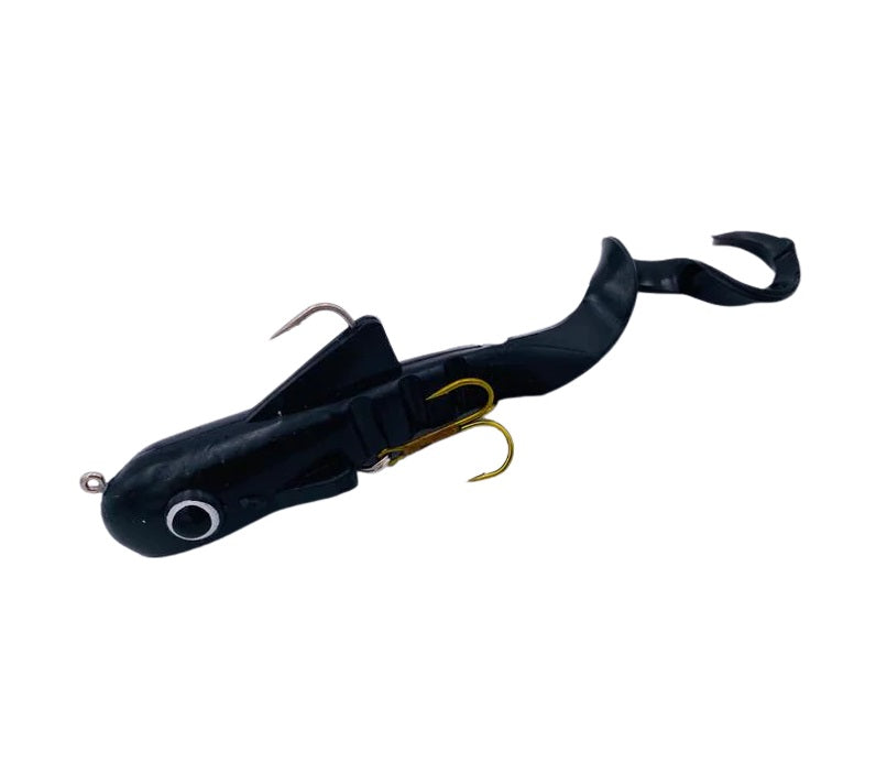 Musky Innovations Spring Dawg