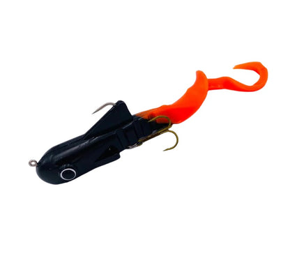 Musky Innovations Spring Dawg