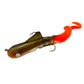 Musky Innovations Spring Dawg