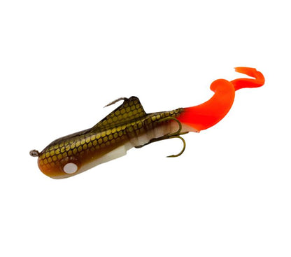 Musky Innovations Spring Dawg