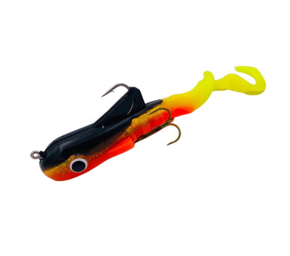 Musky Innovations Spring Dawg