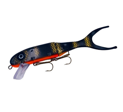 Muskie Innovations Shallow Invader