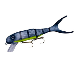 Muskie Innovations Shallow Invader