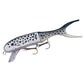 Muskie Innovations Shallow Invader