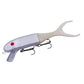 Muskie Innovations Shallow Invader