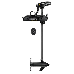 Minn Kota Powerdrive 2 - 55lb DCS MR 54"