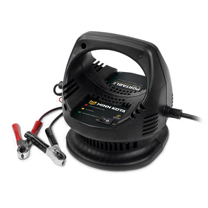 Minn Kota MK 105PD Portable Digital Battery Charger