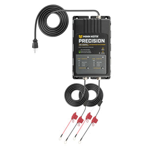 Minn Kota On-Board Marine Battery Charger - MK220PCL