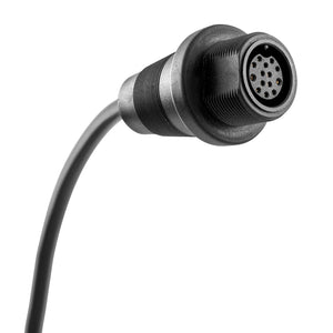 Minn Kota Built-In MEGA Imaging And Dual Spectrum Chirp Adapter Cable - MKR-MI-1 (Helix 8/9/10/12/15)