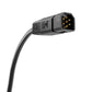 Minn Kota Built-In MEGA Imaging And Dual Spectrum Chirp Adapter Cable - MKR-MI-1 (Helix 8/9/10/12/15)