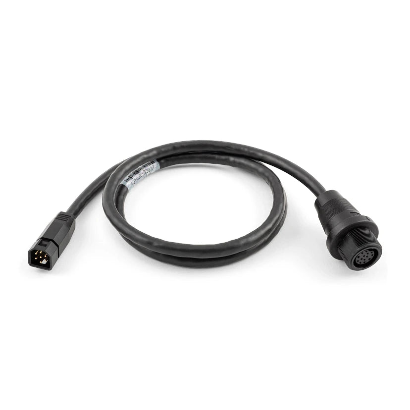 Minn Kota Built-In MEGA Imaging And Dual Spectrum Chirp Adapter Cable - MKR-MI-1 (Helix 8/9/10/12/15)