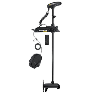 Minn Kota Terrova 2 - 80lb DSC WR 60"