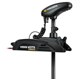 Minn Kota Terrova 2 - 80lb DSC WR 60"