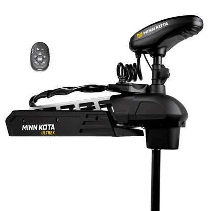 Minn Kota Ultrex 80 Dual Spectrum CHIRP 52"