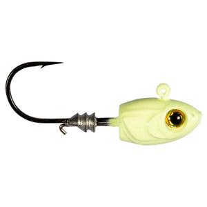 Spro Squid Lake Trout Jigs - Marine General - Ice Fishing
