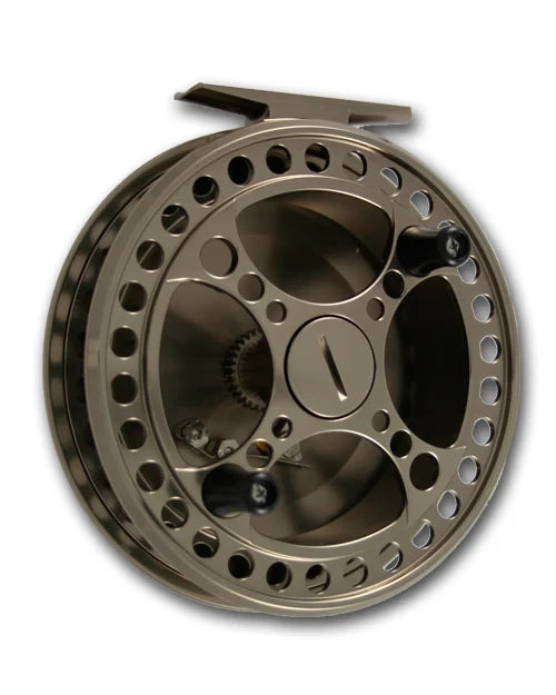 Raven Matrix Special Edition 4-3/4in - Bronze