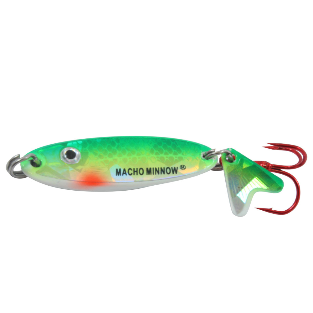 Northland Fishing Tackle Introduces Optically Brightened Lures - Outdoor  News