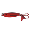 Northland Macho Minnow Spoon - Super Glow Redfish