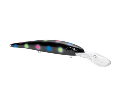 SPRO Madeye Minnow 120