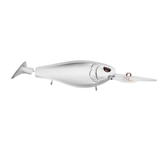 SPRO Madeye Shad 55