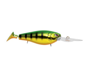 SPRO Madeye Shad 55