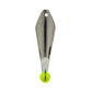 McGathy's Hooks Slab Grabber - Diamond - Stainless Steel - Clear Chartreuse