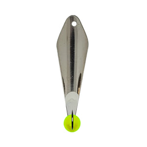 McGathy's Hooks Slab Grabber - Diamond - Stainless Steel - Clear Chartreuse