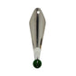 McGathy's Hooks Slab Grabber - Diamond - Stainless Steel - Green