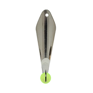 McGathy's Hooks Slab Grabber - Diamond - Stainless Steel - Solid Chartreuse