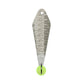 McGathy's Hooks Slab Grabber - Dimpled - Diamond - Solid Chartreuse
