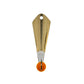 McGathy's Hooks Slab Grabber - Kite - Brass - Orange