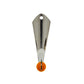 McGathy's Hooks Slab Grabber - Kite - Stainless Steel - Orange