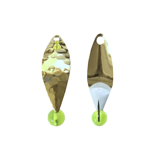 McGathy's Hooks Slab Grabber - Willow Blade