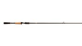 Megabass Destroyer P5 Casting Rod